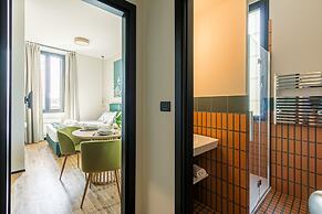 Palazzo Quantum 1