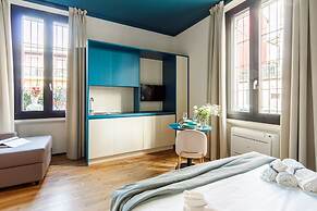 Palazzo Quantum 1