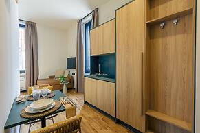 Palazzo Quantum 1