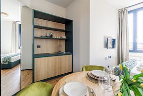 Palazzo Quantum 1