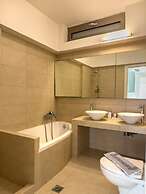 Seaview Serenity Villa