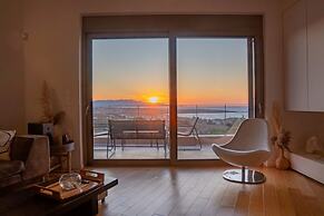 Seaview Serenity Villa