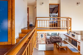 Villa Evakri With Private Swimming Pool BBQ