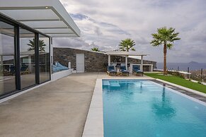 Palmyra Villas Luxury