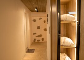 Palmyra Villas Luxury