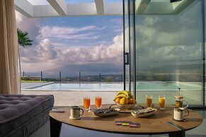 Palmyra Villas Luxury