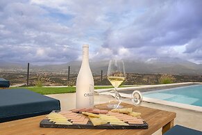 Palmyra Villas Luxury