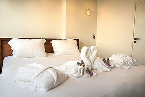 Palmyra Villas Luxury