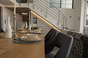 Palmyra Villas Luxury