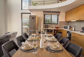 Palmyra Villas Luxury
