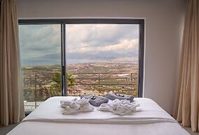Palmyra Villas Luxury