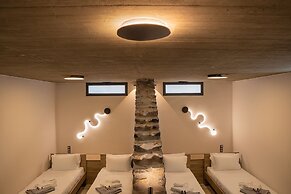 Palmyra Villas Luxury
