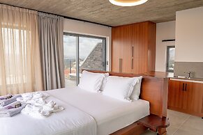 Palmyra Villas Luxury