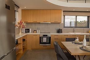 Palmyra Villas Luxury