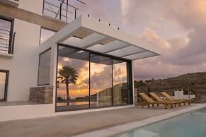 Palmyra Villas Luxury