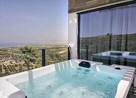 Palmyra Villas Luxury