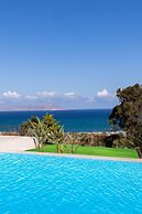 Luxury Villa U With Private Swimming Pool