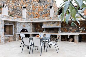 Blue Horizon Villa