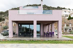 Blue Horizon Villa