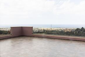 Blue Horizon Villa