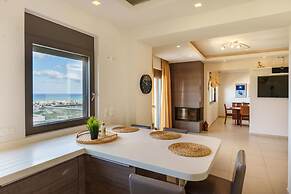 Luxury Villa Kopsas