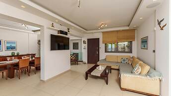 Luxury Villa Kopsas