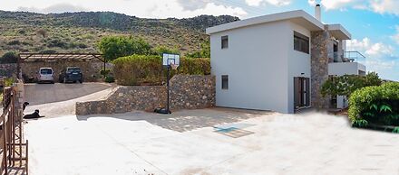 Luxury Villa Kopsas