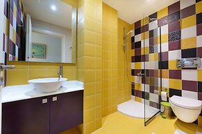 Luxury Villa Kopsas