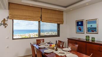 Luxury Villa Kopsas