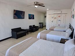 Hotel Villa Capricho