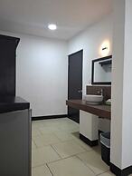 Hotel Villa Capricho