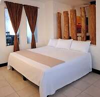 Hotel Villa Capricho