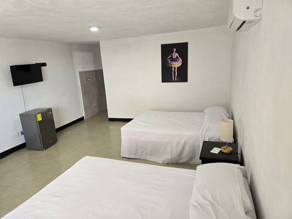 Hotel Villa Capricho