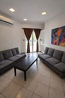 Hotel Villa Capricho