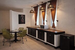 Hotel Villa Capricho