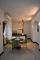 Hotel Villa Capricho