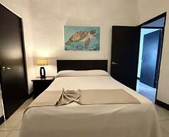 Hotel Villa Capricho