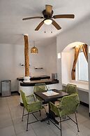 Hotel Villa Capricho