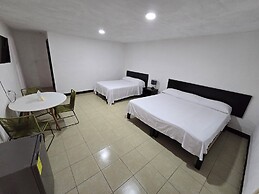 Hotel Villa Capricho