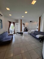 Hotel Villa Capricho