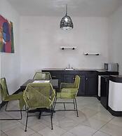 Hotel Villa Capricho