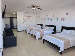 Hotel Villa Capricho