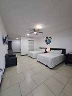 Hotel Villa Capricho