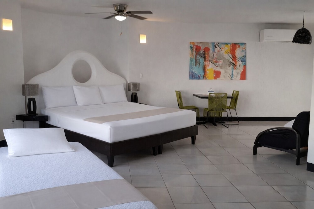 Hotel Villa Capricho