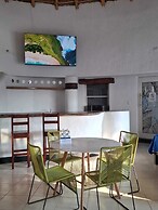 Hotel Villa Capricho
