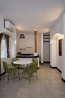 Hotel Villa Capricho