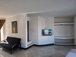 Hotel Villa Capricho