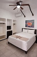 Hotel Villa Capricho