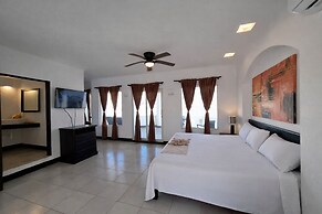 Hotel Villa Capricho