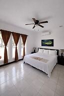 Hotel Villa Capricho